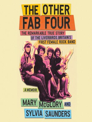 cover image of The Other Fab Four
